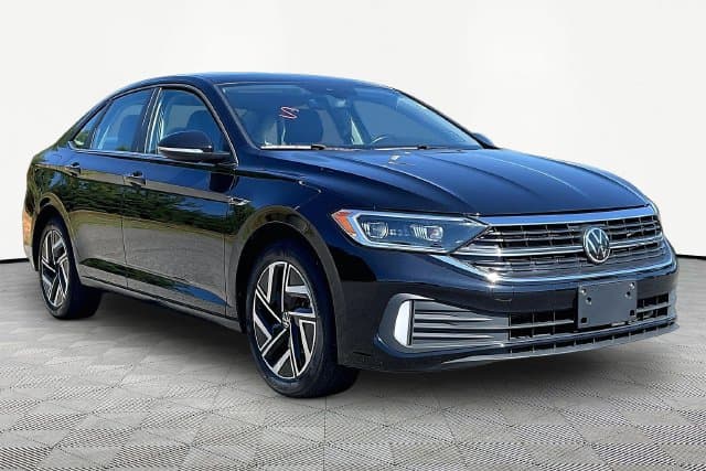 2024 Volkswagen Jetta SEL — photo 1 of 23