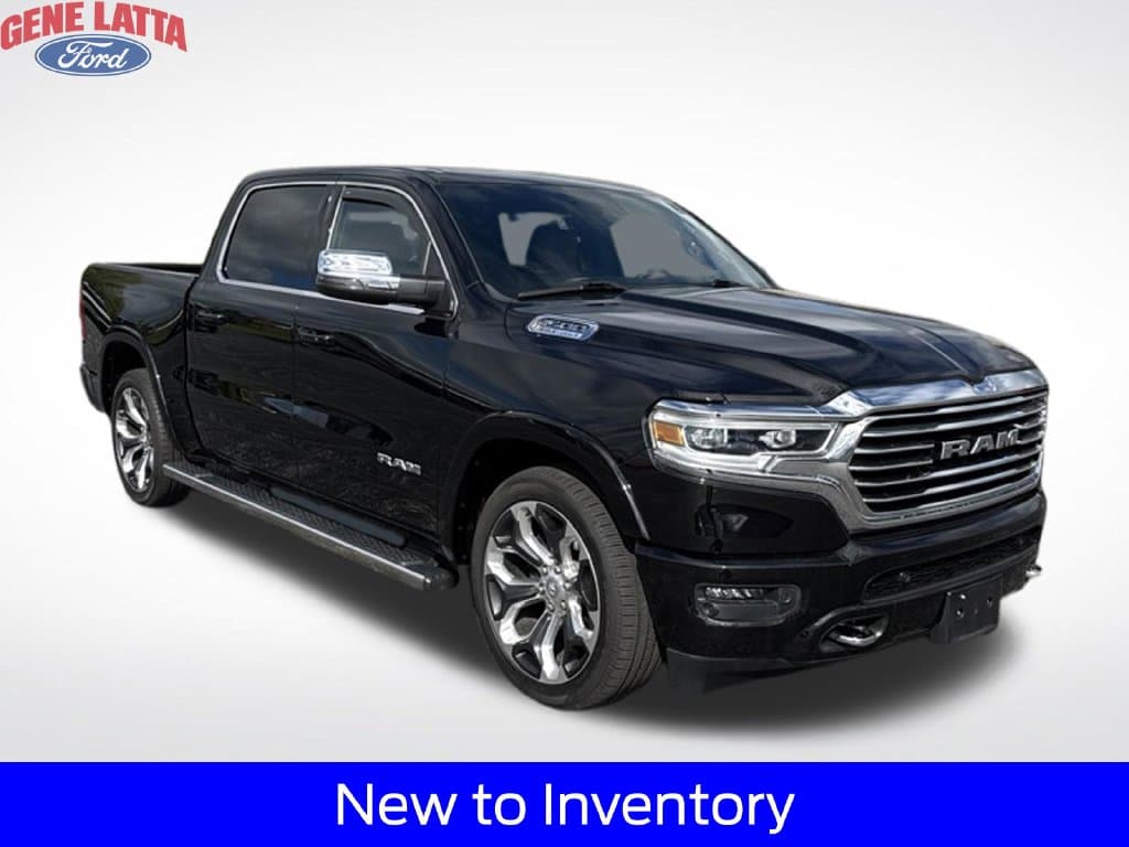 2023 RAM 1500 Limited — photo 1 of 5