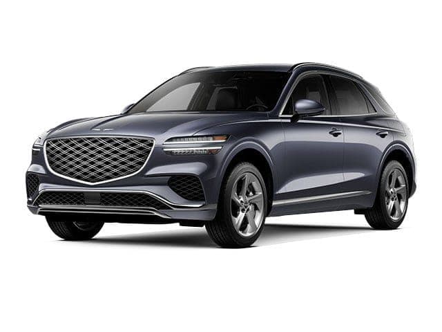 2027 Genesis GV70 Base — photo 1 of 17