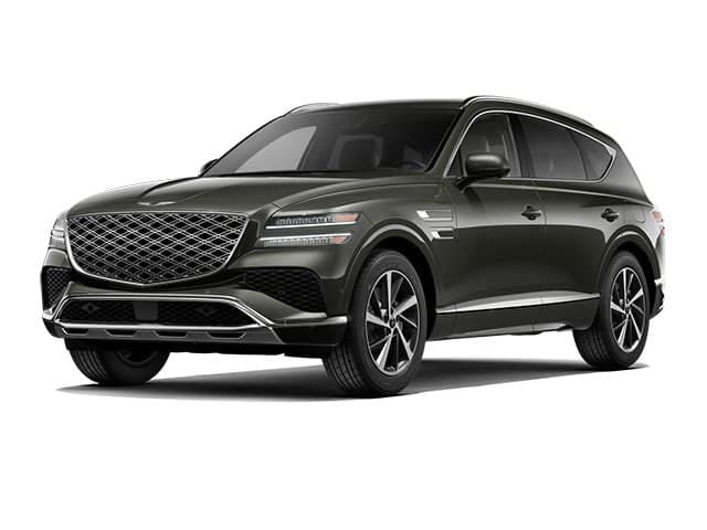 2026 Genesis GV80 Base — photo 1 of 17