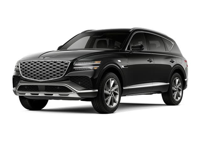 2027 Genesis GV80 2.5T Select — photo 1 of 17