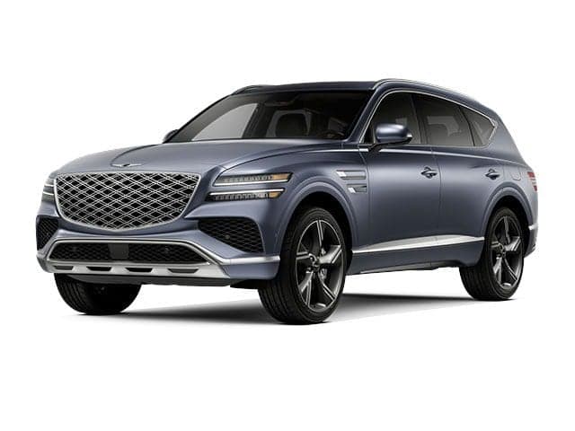 2027 Genesis GV80 2.5T Prestige — photo 1 of 17