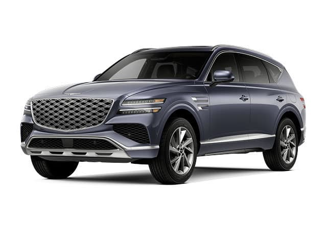 2027 Genesis GV80 3.5T Advanced — photo 1 of 17