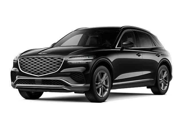 2027 Genesis GV70 2.5T Advanced — photo 1 of 17