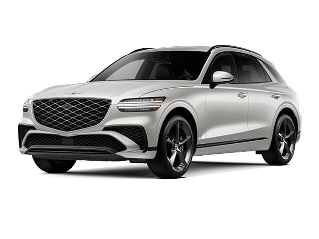 2027 Genesis GV70 Base — photo 1 of 17