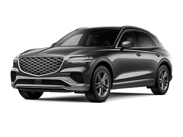 2027 Genesis GV70 2.5T Advanced — photo 1 of 17
