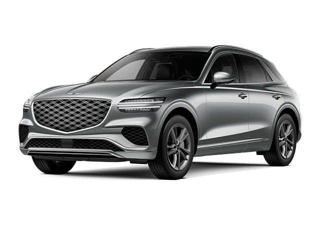 2027 Genesis GV70 2.5T Advanced — photo 1 of 17