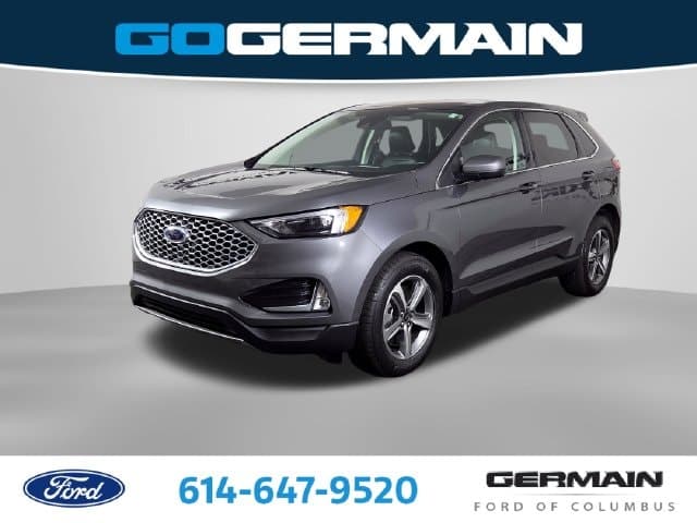 2024 Ford Edge Base — photo 1 of 35