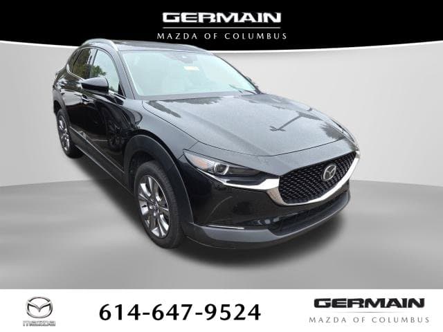 2021 Mazda CX-30 Base — photo 1 of 14