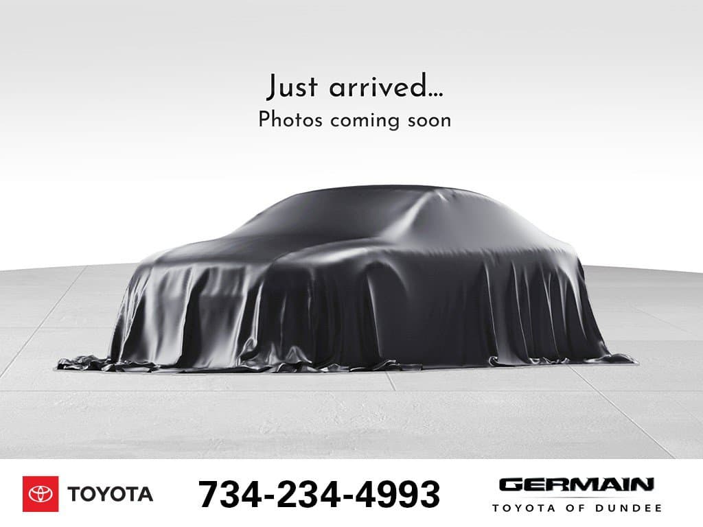 2014 Toyota Tacoma Base — photo 1 of 8