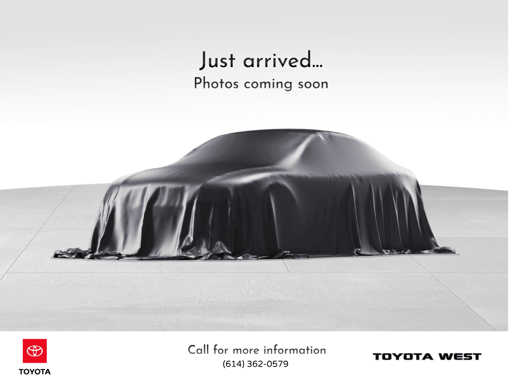 2026 Toyota Tacoma 4WD Base — photo 1 of 8