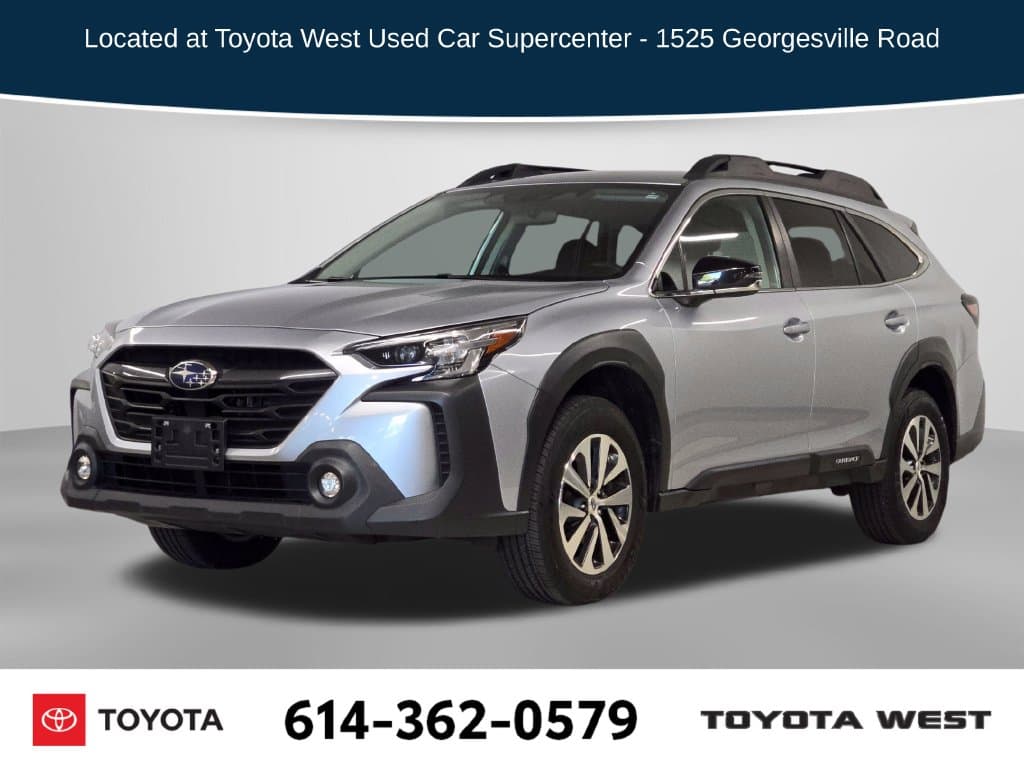 2023 Subaru Outback Premium — photo 1 of 37