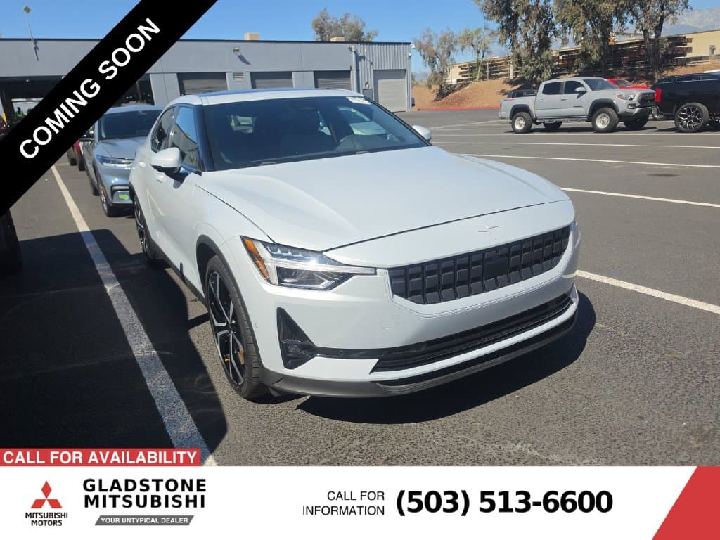 2023 Polestar 2 Base — photo 1 of 11