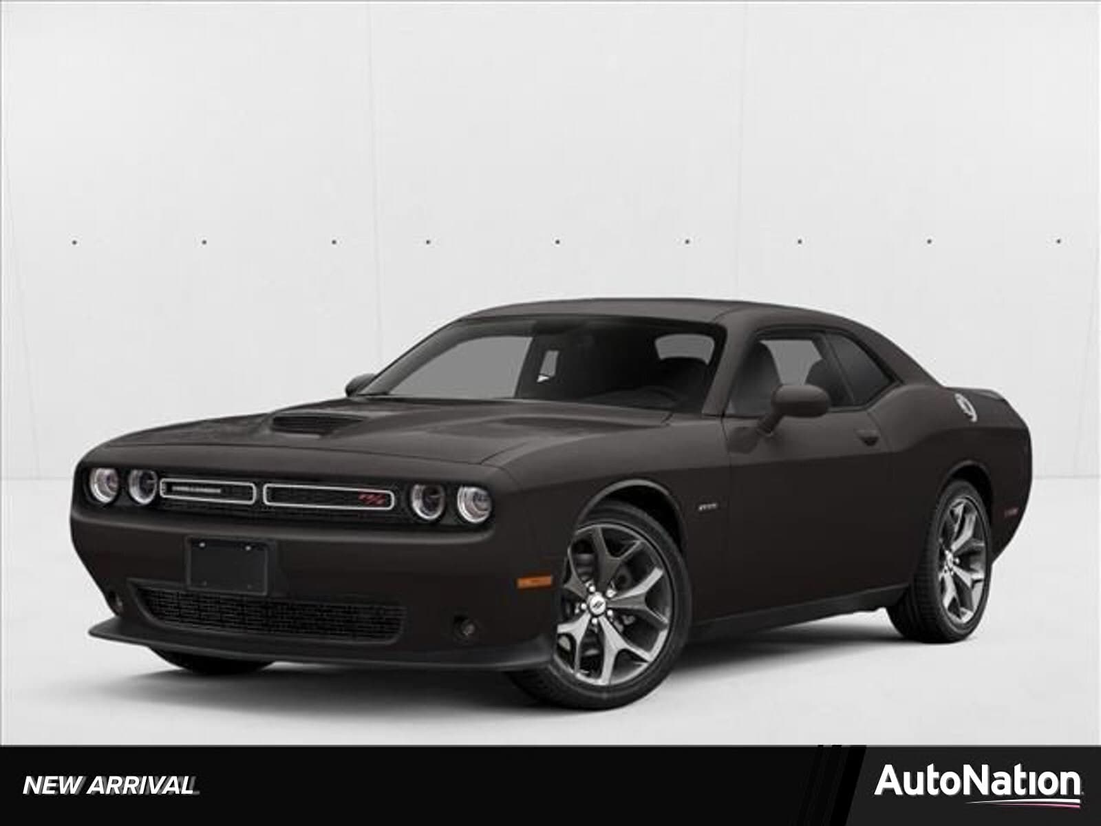 2022 Dodge Challenger R/T — photo 1 of 20