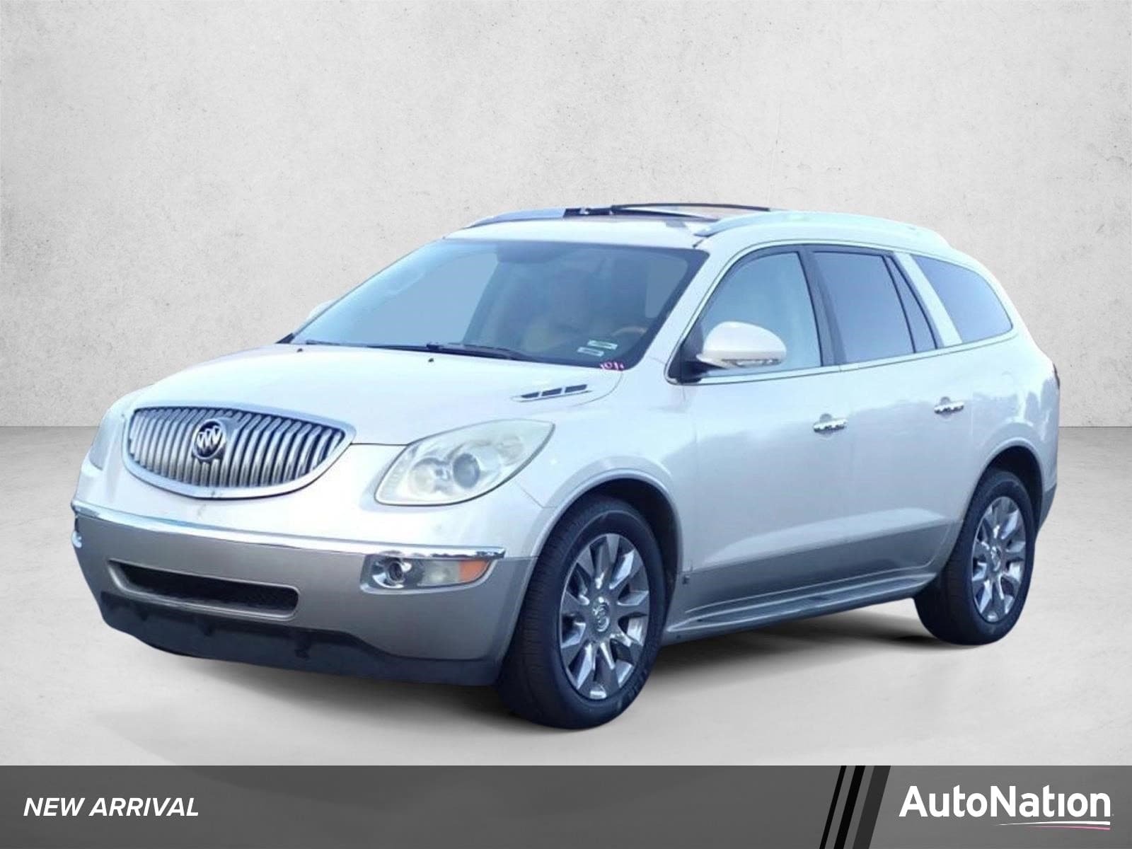 2011 Buick Enclave CXL-2 — photo 1 of 15