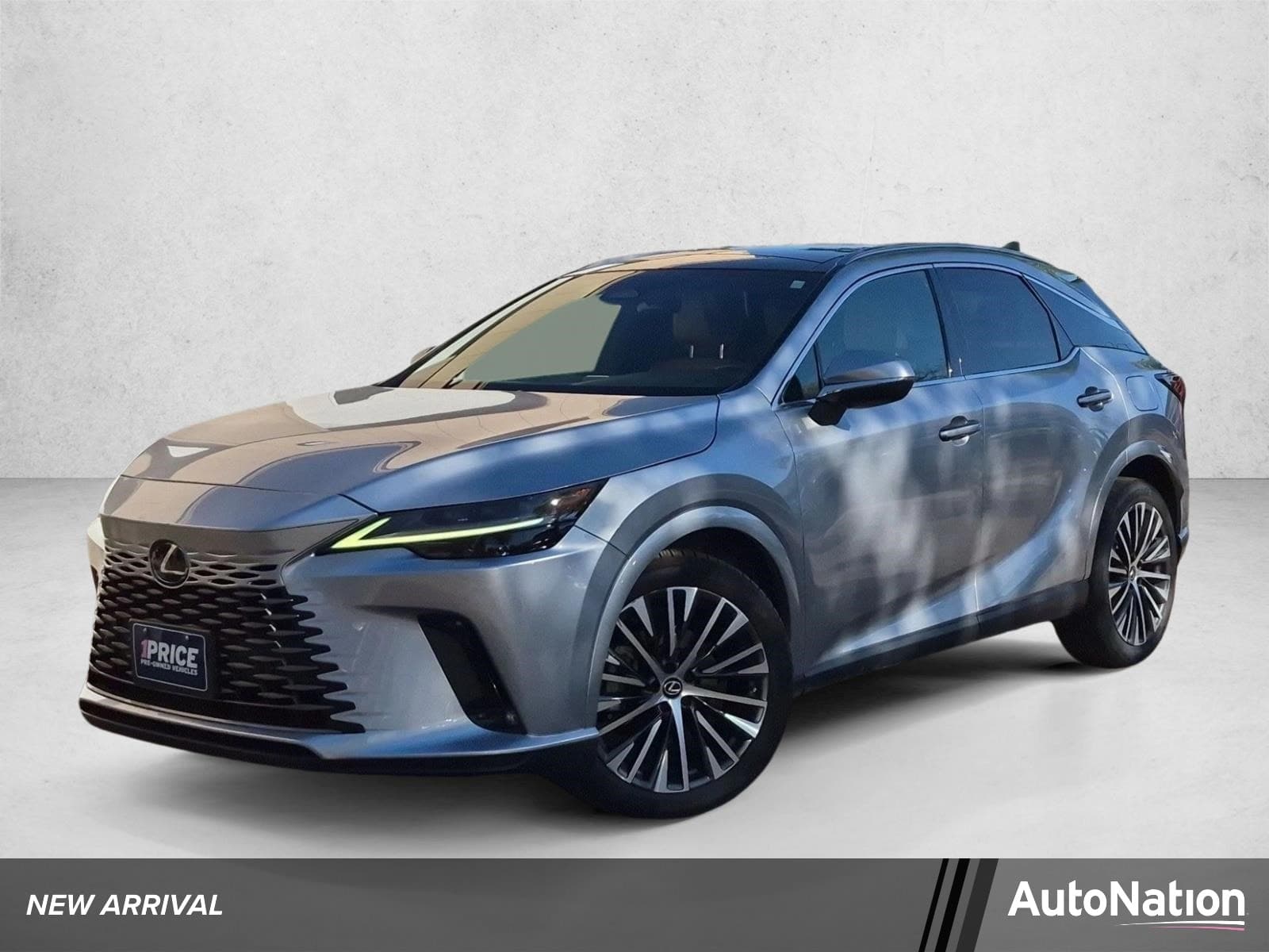 2023 Lexus RX RX 350 Premium Plus — photo 1 of 16