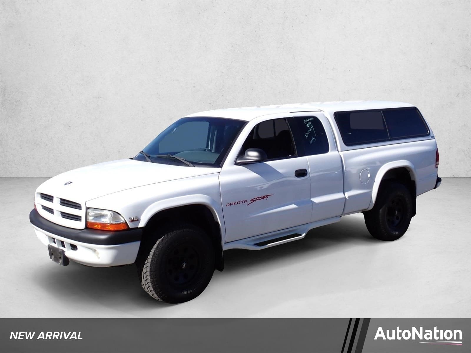 1999 Dodge Dakota SLT — photo 1 of 15