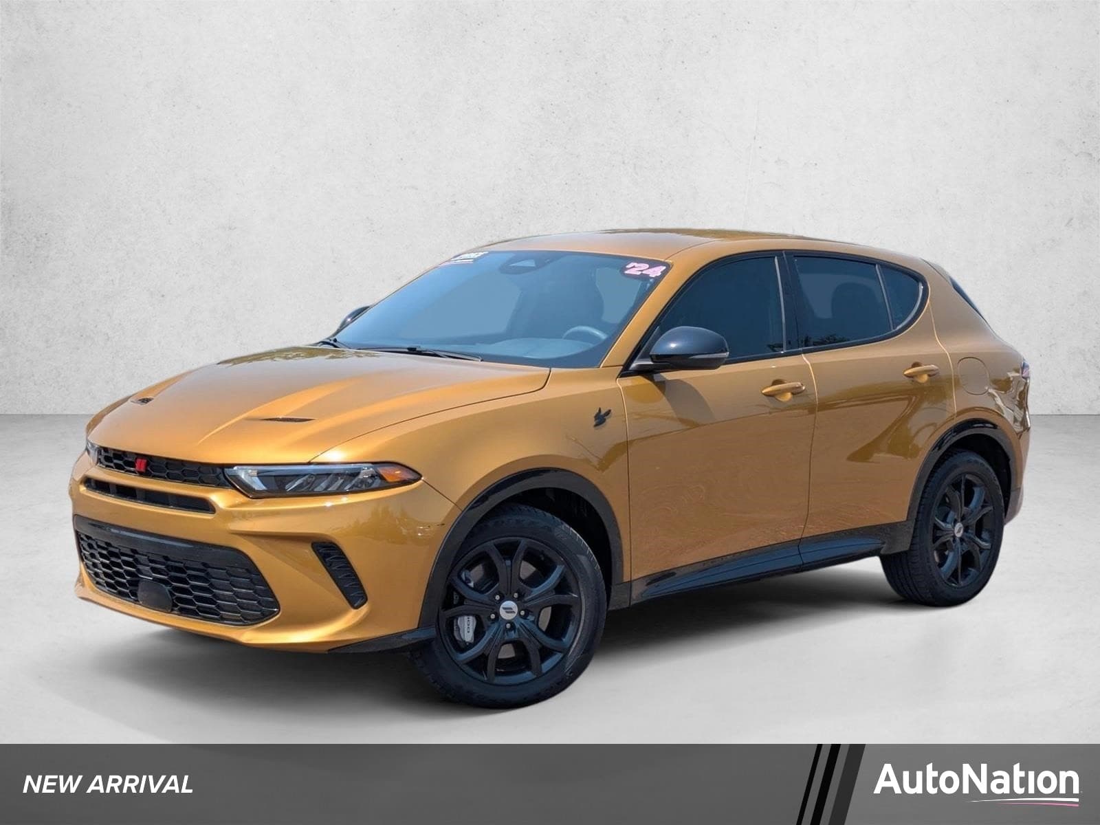 2024 Dodge Hornet R/T — photo 1 of 22