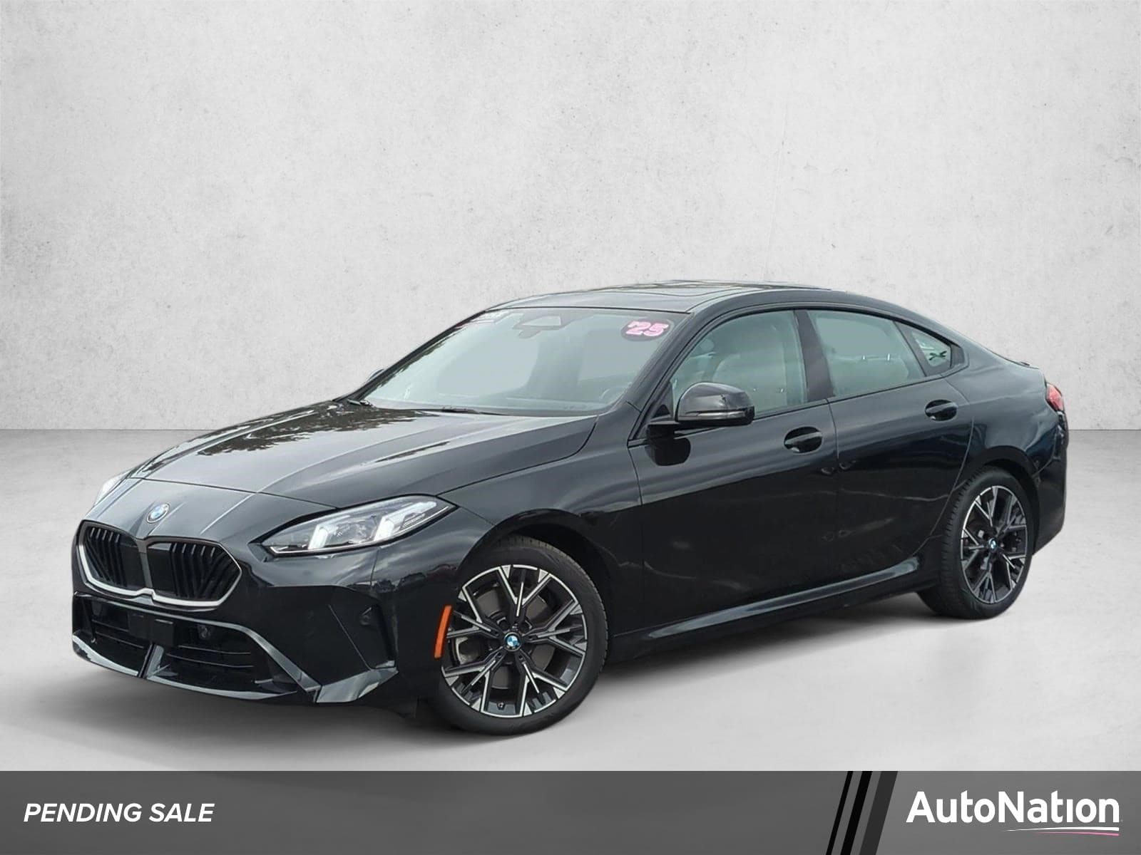 2025 BMW 2 Series 228 xDrive — photo 1 of 22