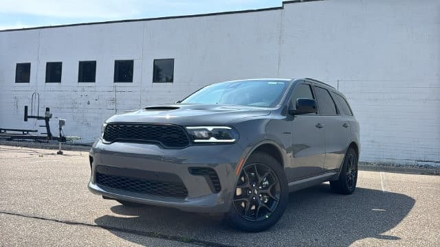 2027 Dodge Durango Base — photo 1 of 41