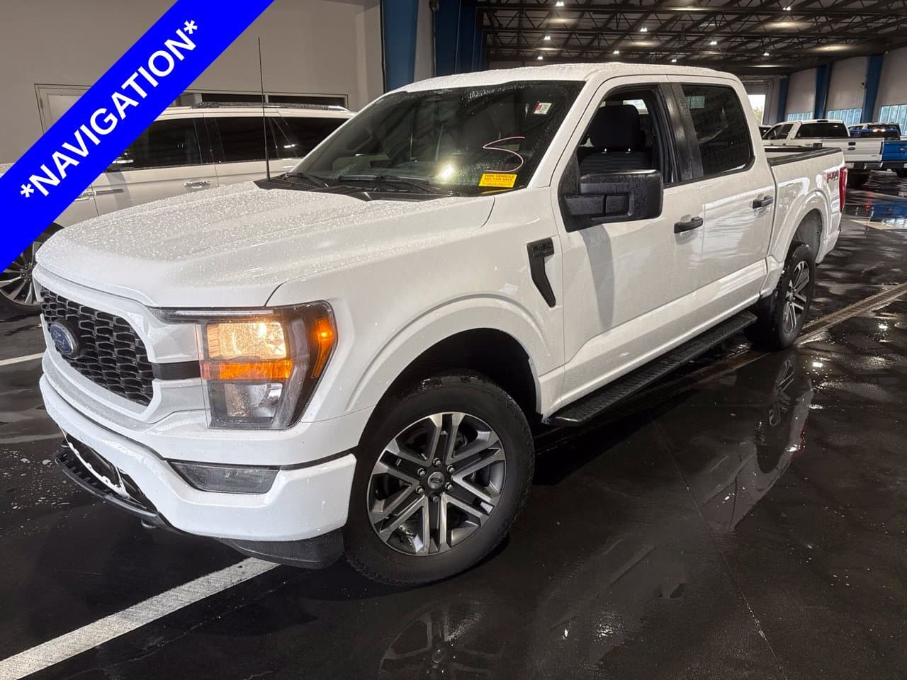 2023 Ford F-150 XL — photo 1 of 27