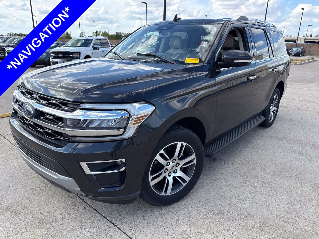 2024 Ford Expedition Limited — photo 1 of 28