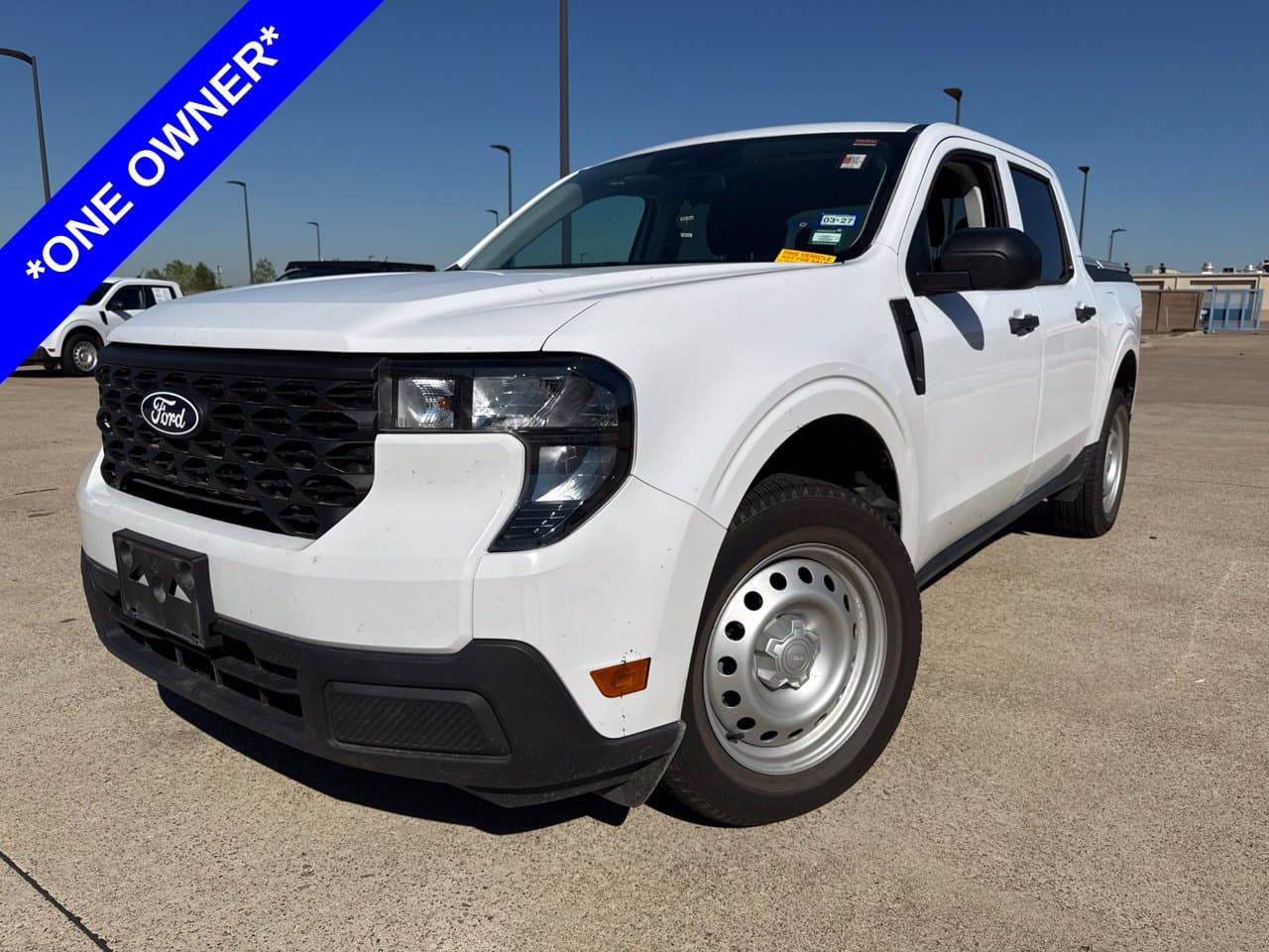 2025 Ford Maverick XL — photo 1 of 27