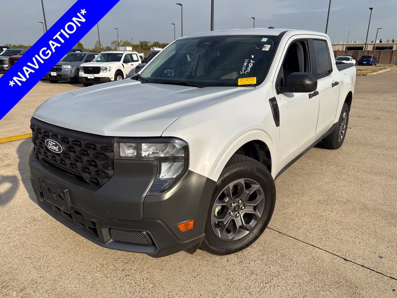 2025 Ford Maverick XLT — photo 1 of 28