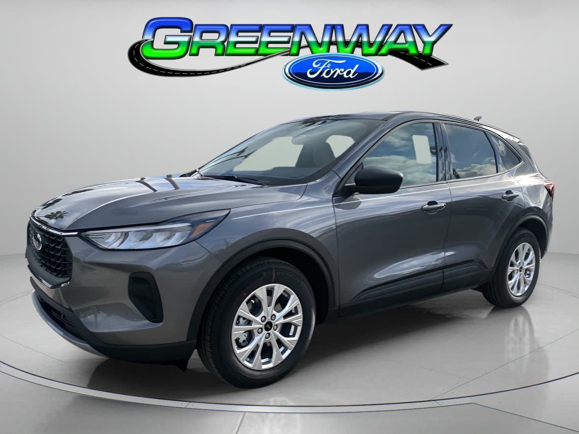 2026 Ford Escape Active — photo 1 of 47
