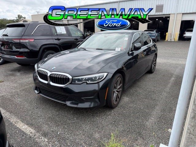 2020 BMW 3 Series 330i — photo 1 of 26