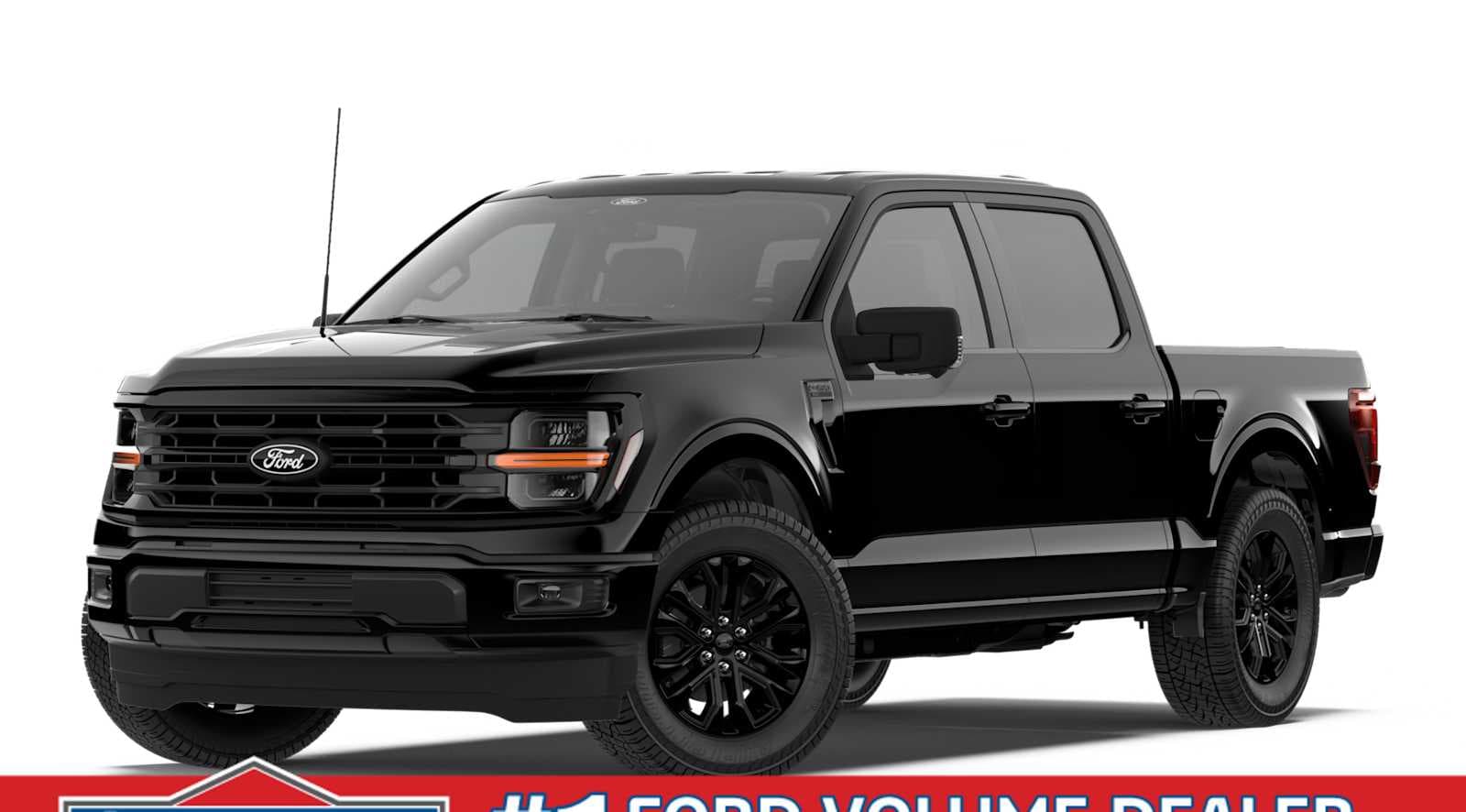 2026 Ford F-150 Base — photo 1 of 23