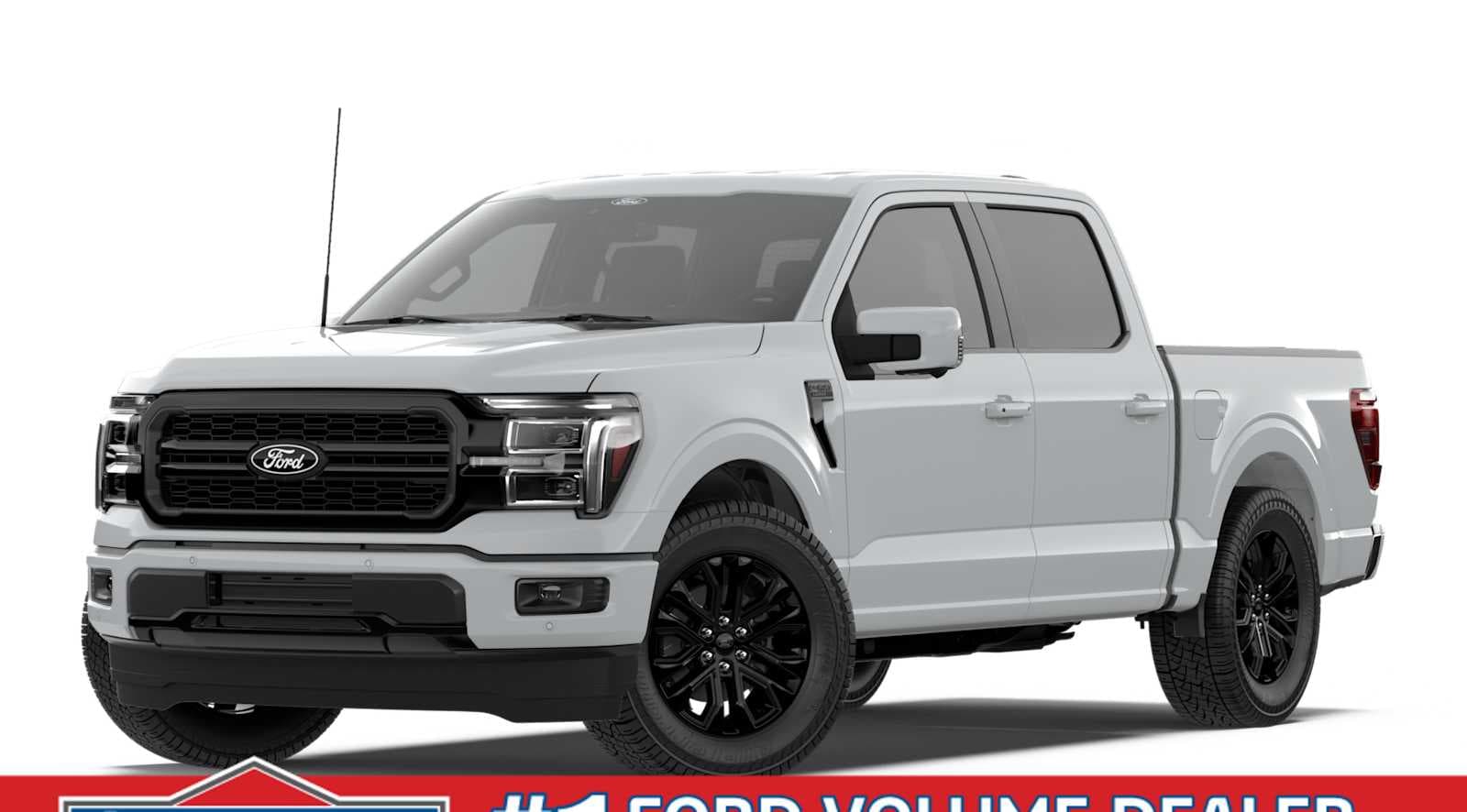 2026 Ford F-150 Base — photo 1 of 37