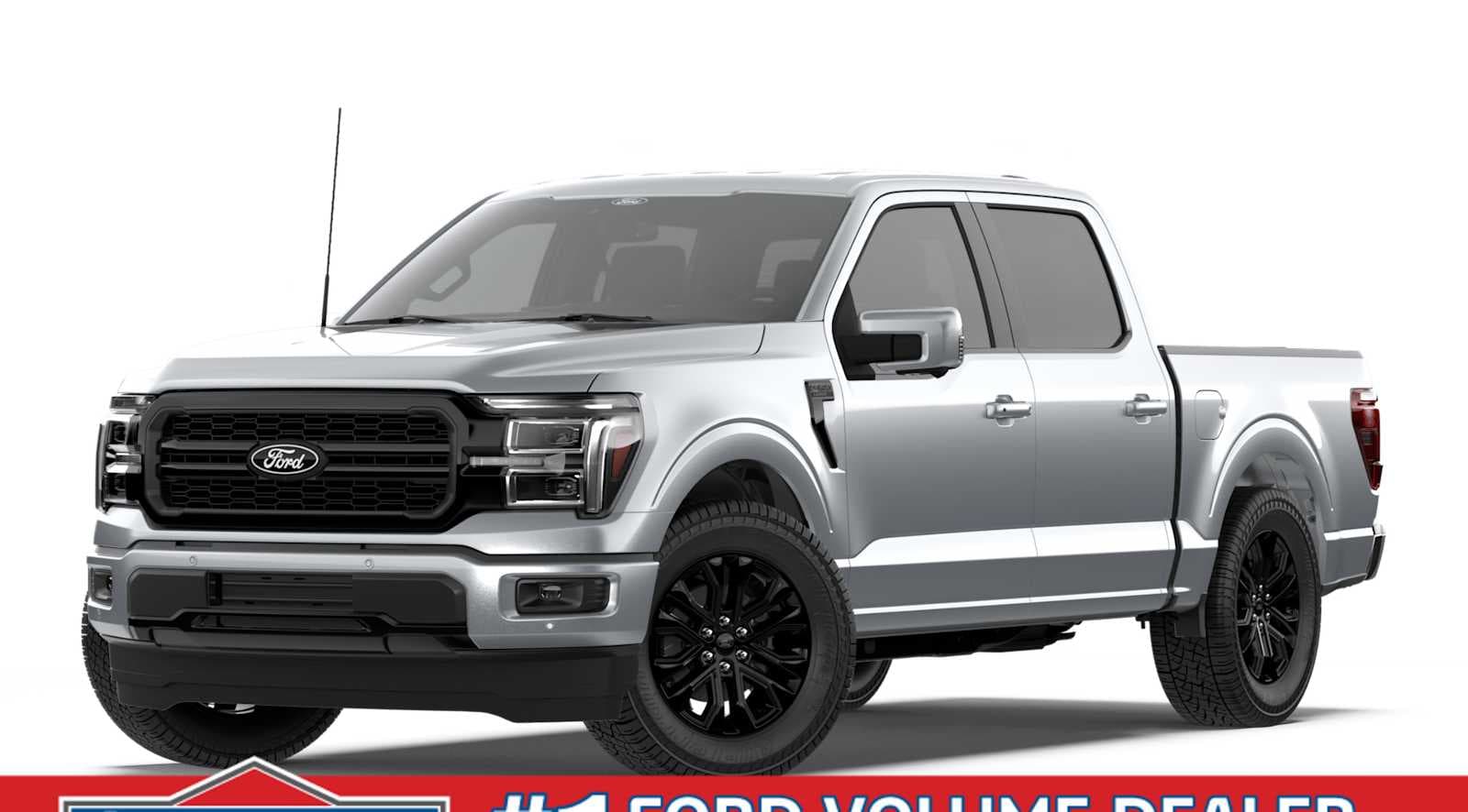 2026 Ford F-150 Base — photo 1 of 37