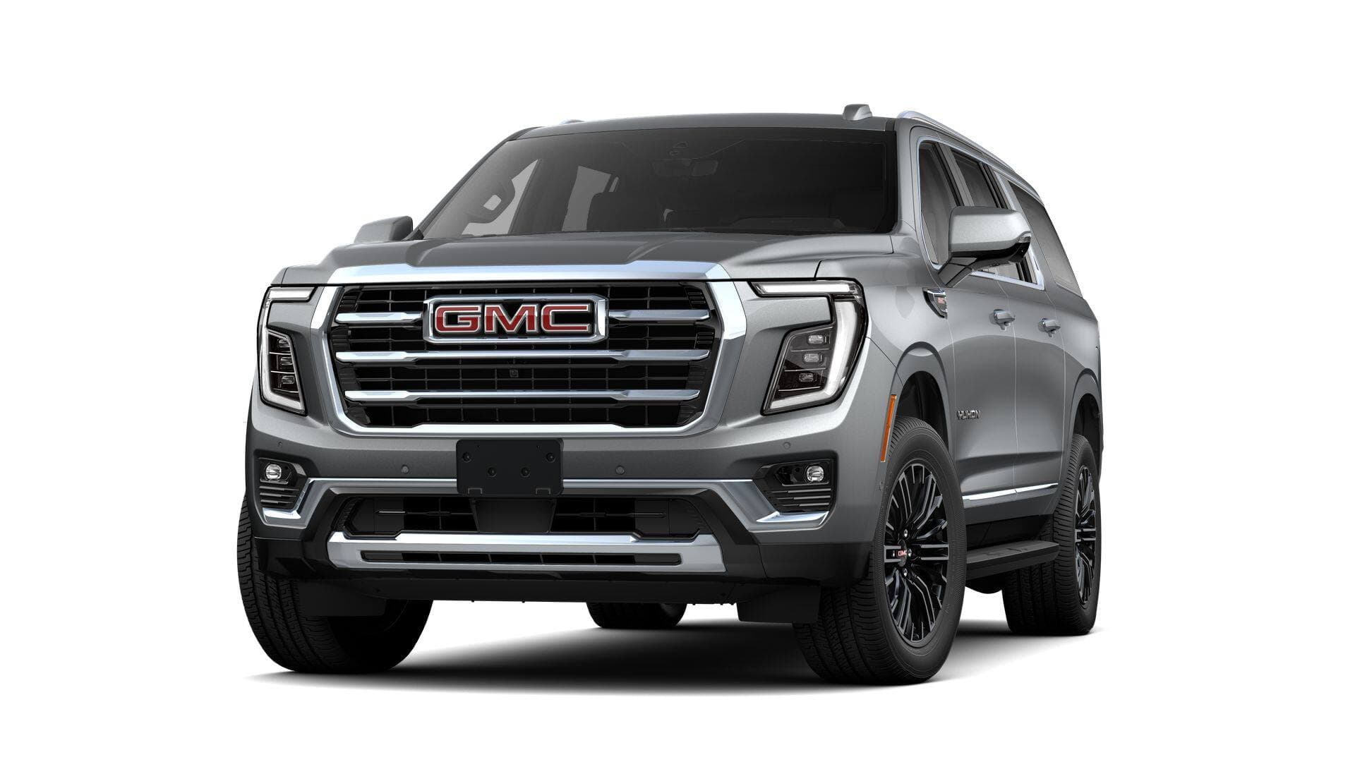 2027 GMC Yukon XL Elevation — photo 1 of 8
