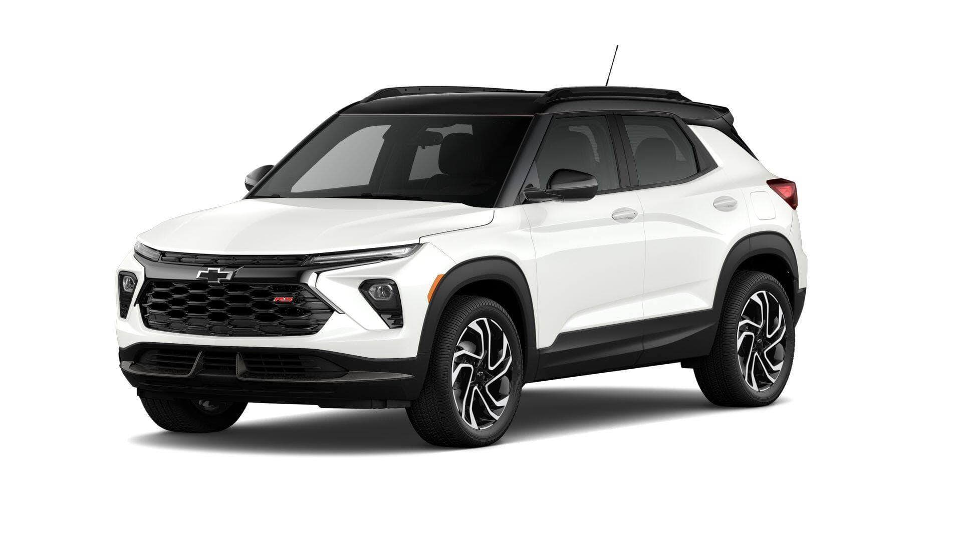 2026 Chevrolet Trailblazer RS — photo 1 of 6