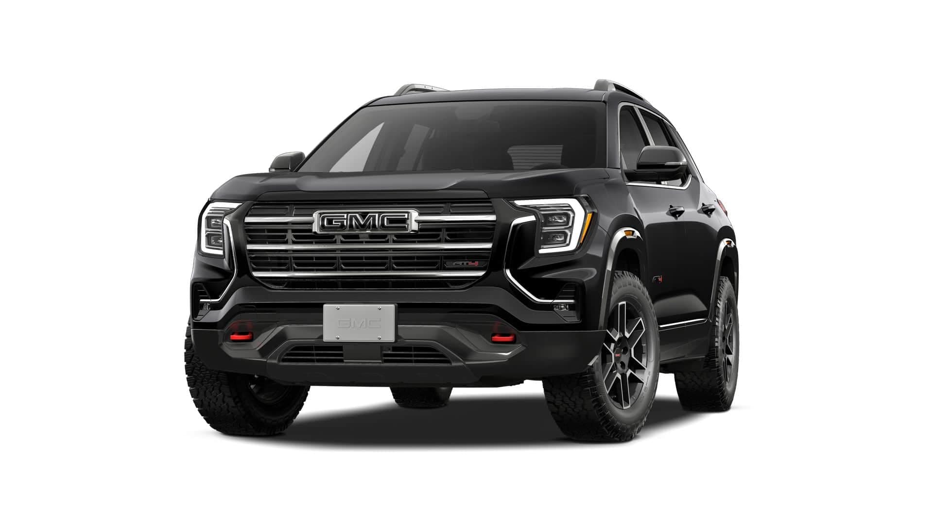 2027 GMC Terrain AWD AT4 — photo 1 of 8