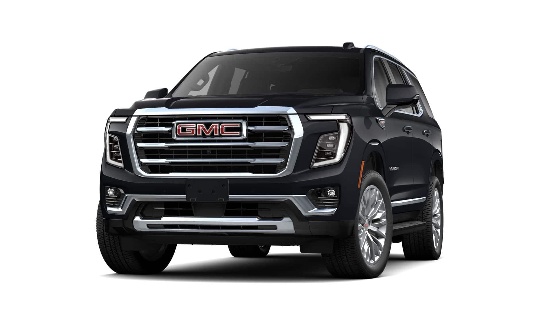 2027 GMC Yukon Elevation — photo 1 of 8