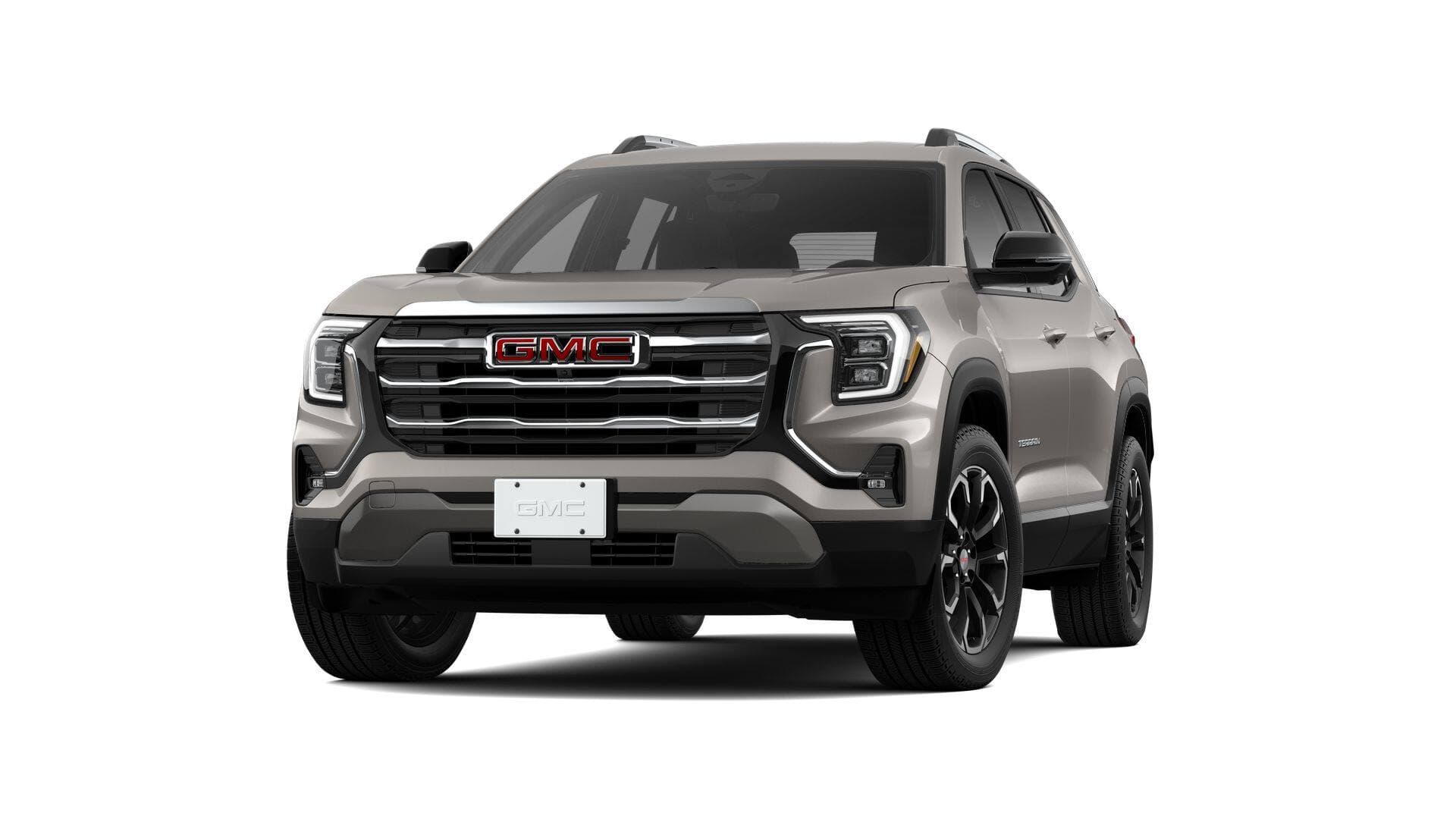 2026 GMC Terrain AWD Elevation — photo 1 of 8