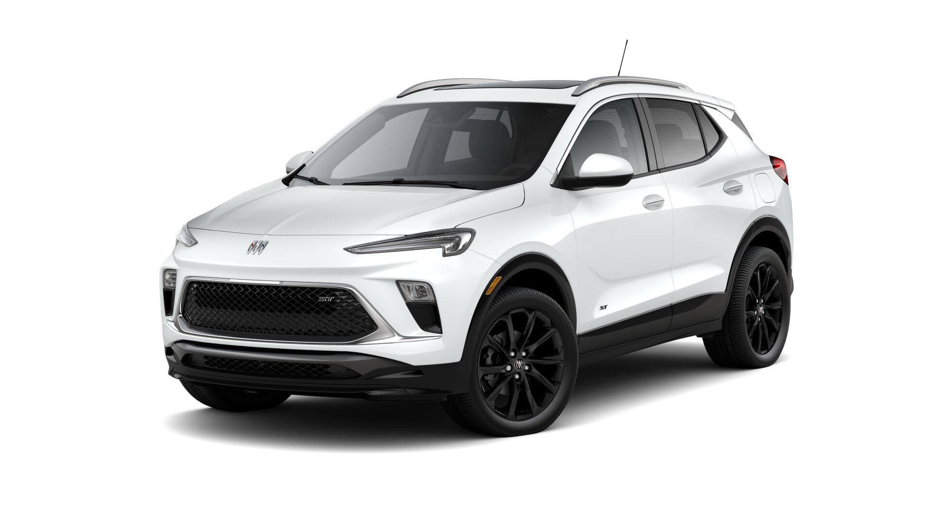 2026 Buick Encore GX Sport Touring — photo 1 of 10