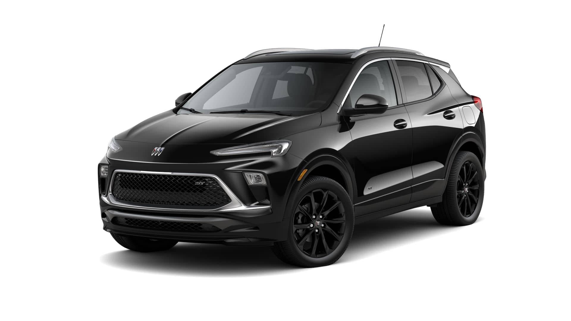 2026 Buick Encore GX Sport Touring — photo 1 of 10