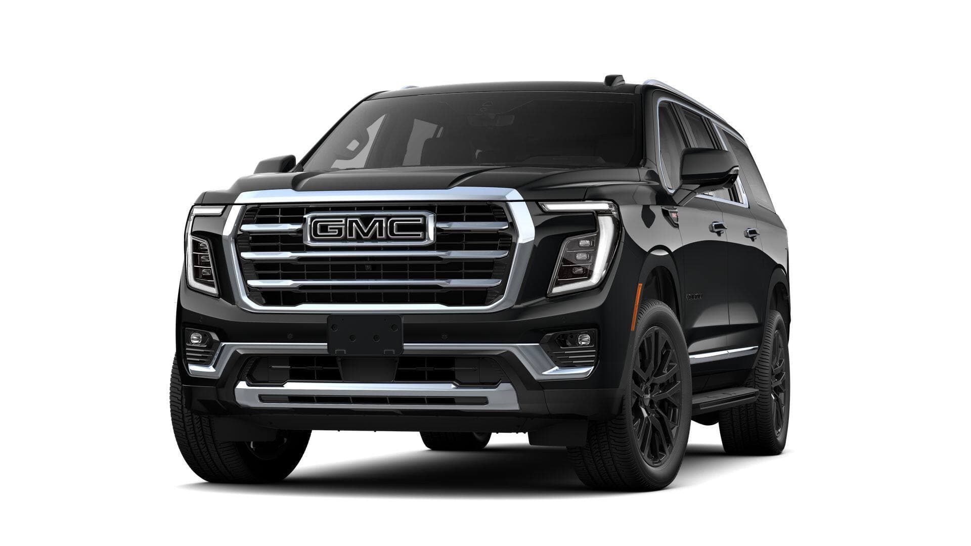 2026 GMC Yukon XL Elevation — photo 1 of 8