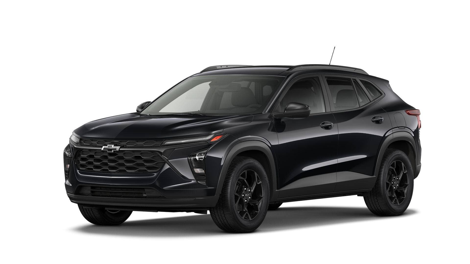 2026 Chevrolet Trax LT — photo 1 of 6