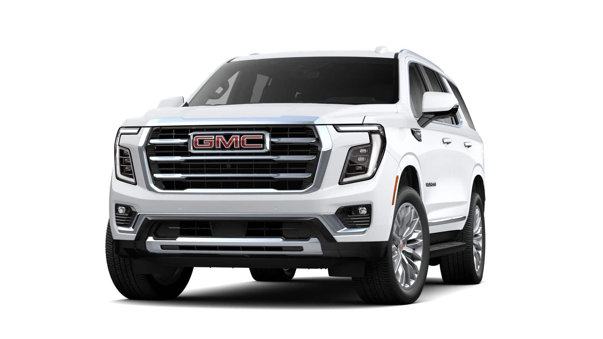 2027 GMC Yukon Elevation — photo 1 of 8
