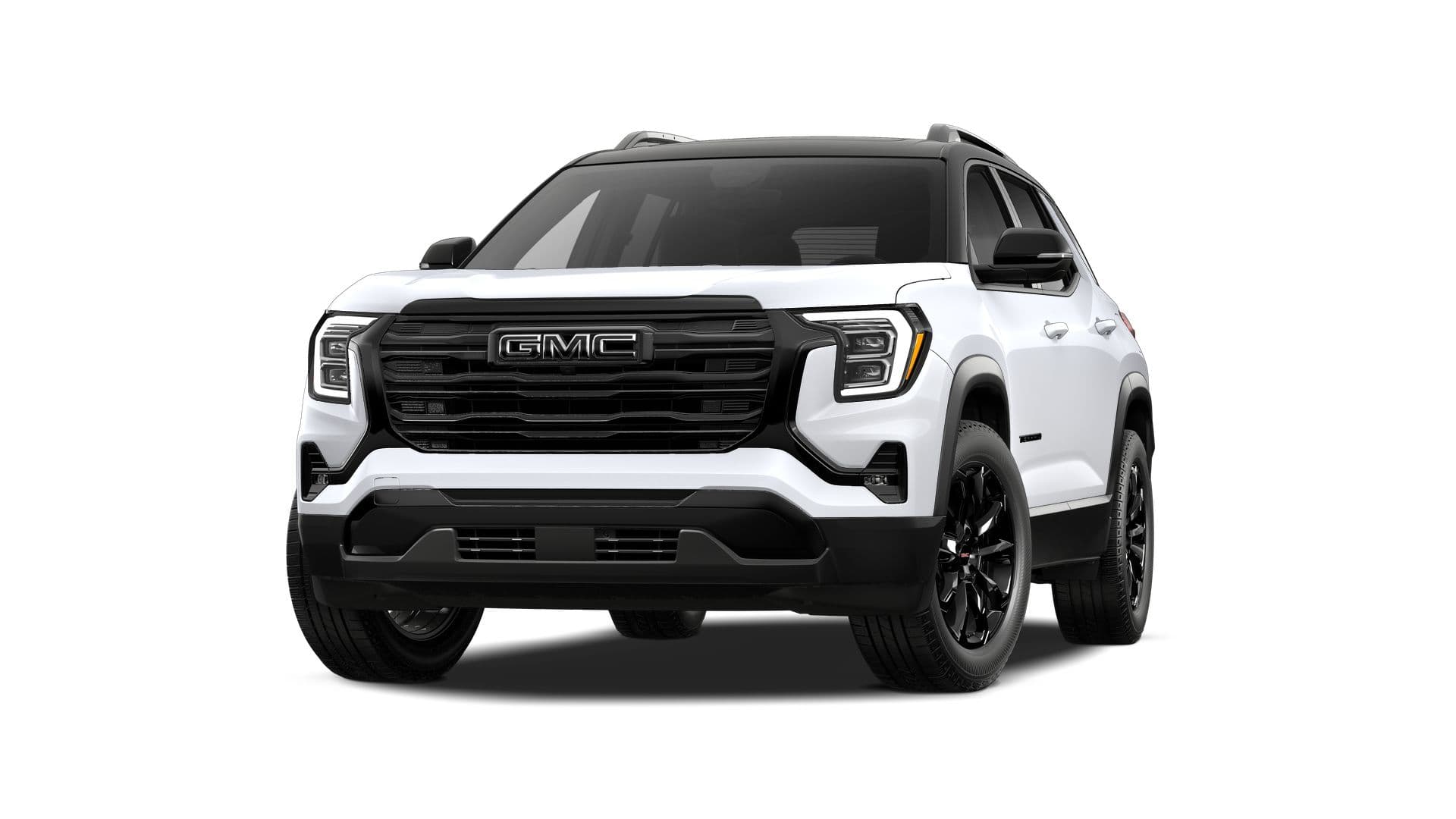 2027 GMC Terrain AWD Elevation — photo 1 of 8