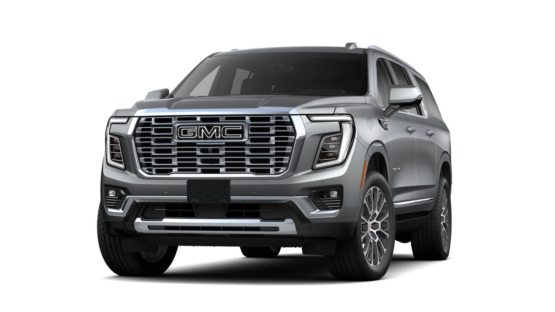 2027 GMC Yukon XL Denali — photo 1 of 8