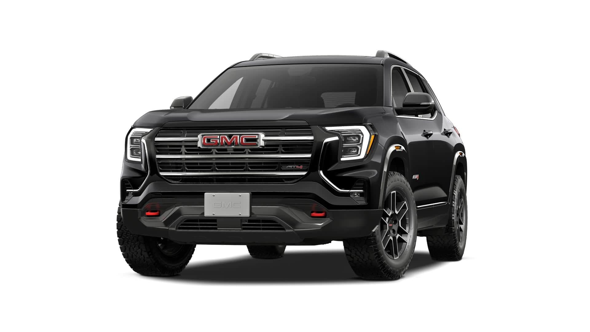 2027 GMC Terrain AWD AT4 — photo 1 of 8