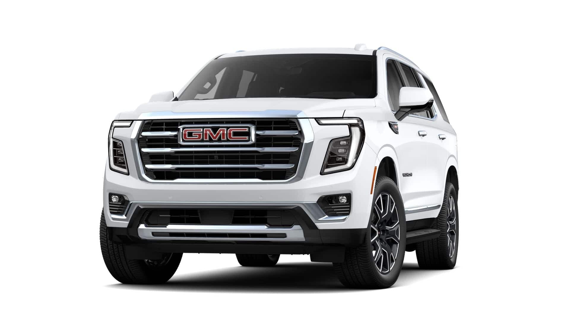 2027 GMC Yukon Elevation — photo 1 of 8
