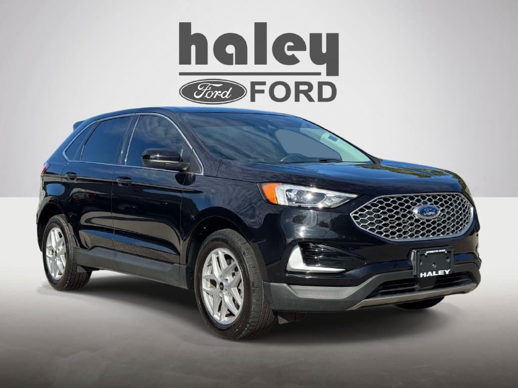 2024 Ford Edge SEL — photo 1 of 28