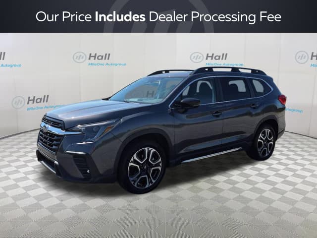 2024 Subaru Ascent Limited — photo 1 of 27