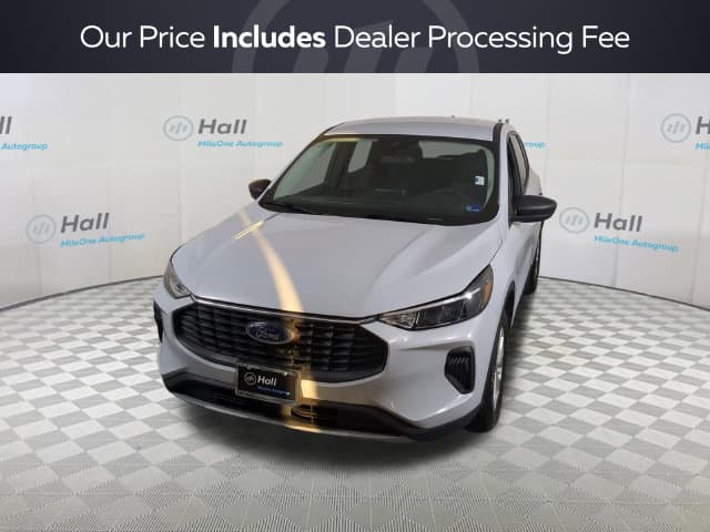 2025 Ford Escape Active — photo 1 of 30